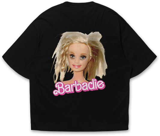 Barbadie Oversized T-shirt