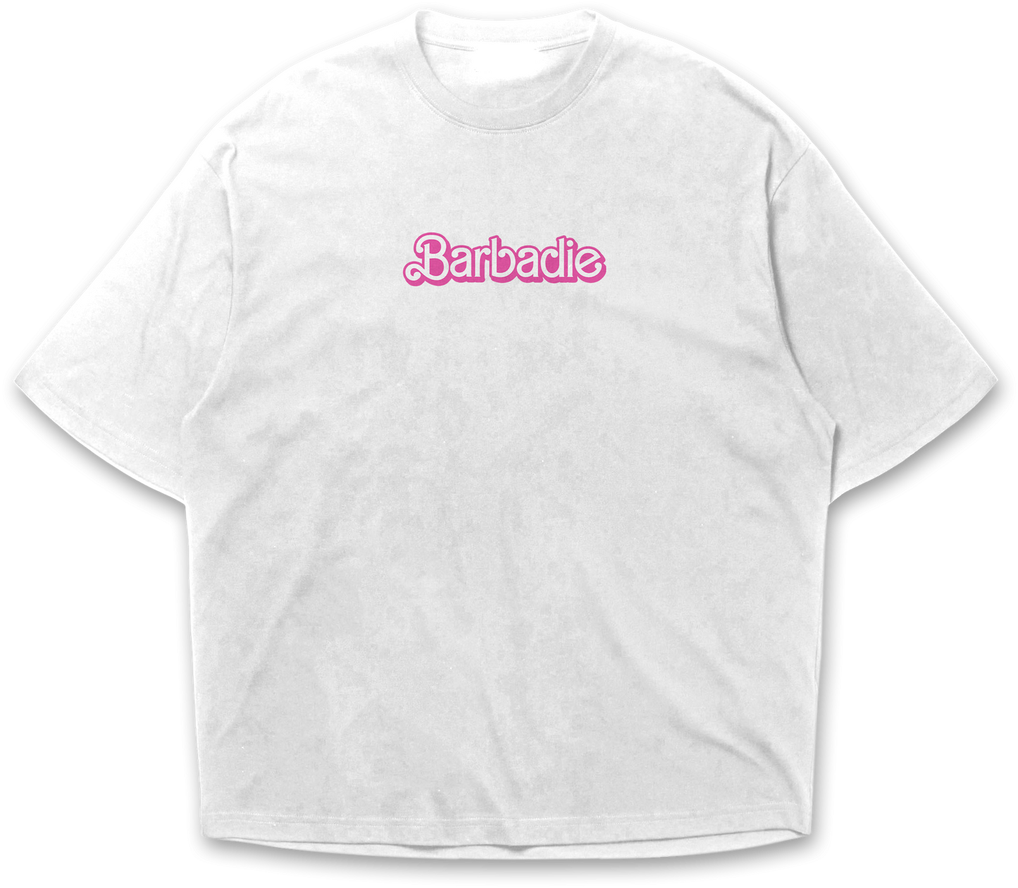 Barbadie Oversized T-shirt