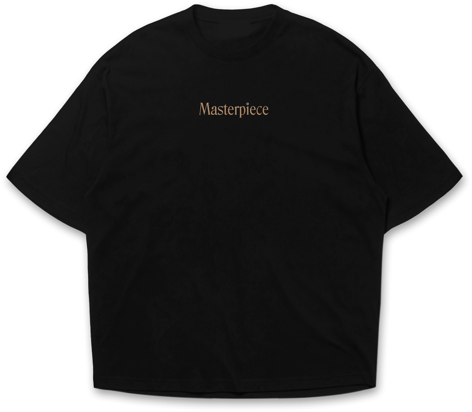 Narcissus Oversized T-shirt