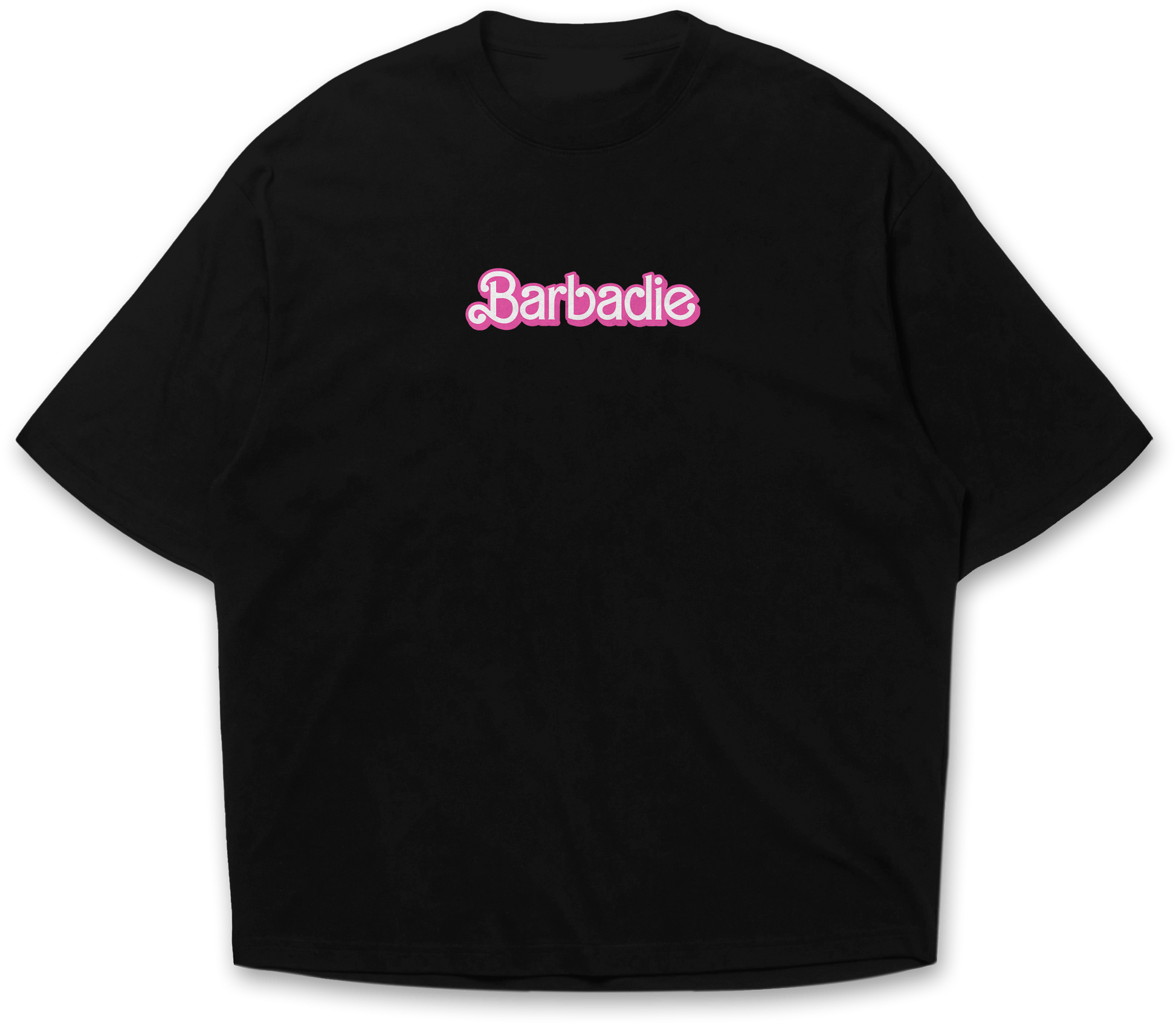 Barbadie Oversized T-shirt