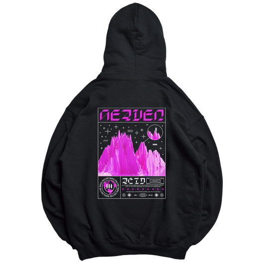 Acid Hoodie